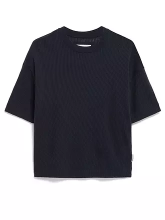 ARMEDANGELS | Pull LIZAA LINO | schwarz